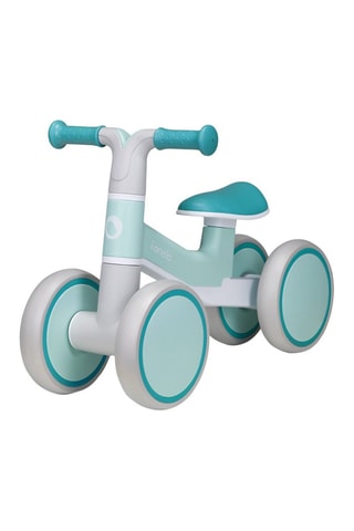 Loopauto Villy - Turquoise