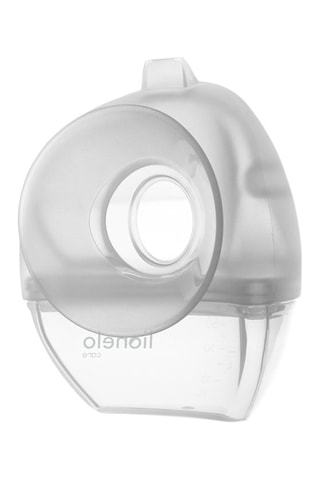 Sacaleches 2 en 1 Milky - 60 ml