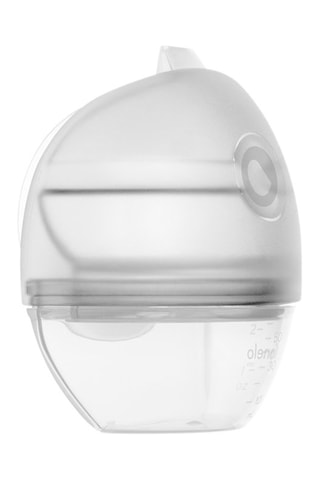 Sacaleches 2 en 1 Milky - 60 ml