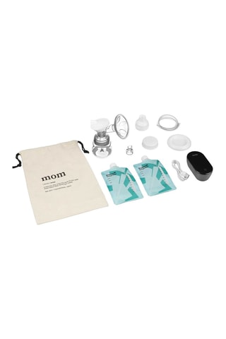 Sacaleches Fidi Go - 150 ml