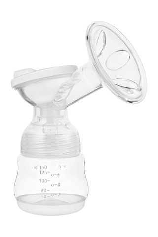 Sacaleches Fidi Go - 150 ml