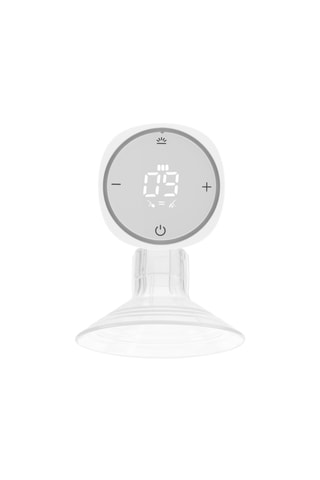 Sacaleches Fidi - 120 min de autonomía