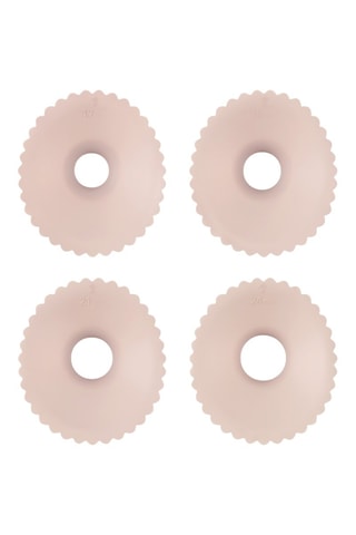 Recambios para sacaleches - Transparente