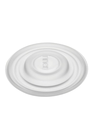 Recambios para sacaleches - Transparente