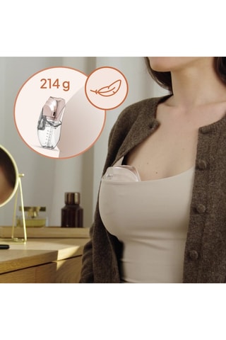 Borstkolf - Vanaf de Geboorte