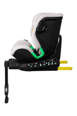 Meegroei Autostoeltje Harmony I-Size - Groep 0+, 1, 2 en 3