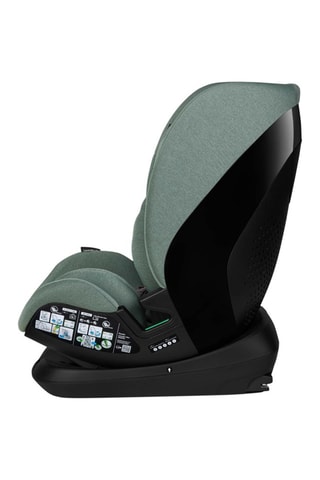 Autostoeltje Lavender I-Size - Groen