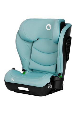 Autostoeltje Neal i-Size - Turquoise - Vanaf 3 Jaar 100 tot 150 cm
