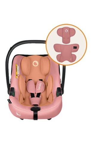 Autostoeltje Astrid I-Size - Roze