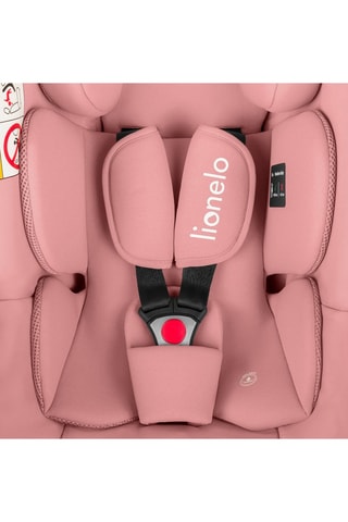 Autostoeltje Astrid I-Size - Roze