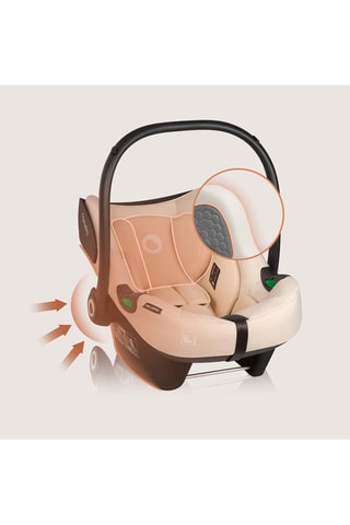 Autostoeltje Astrid i-Size Groep 0+