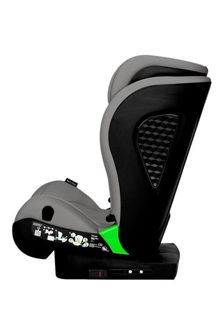 Autostoeltje Neal i-Size - Grijs - Vanaf 3 Jaar 100 tot 150 cm