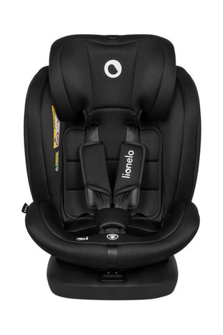 Autostoeltje Bastiaan Groep 0/1/2/3