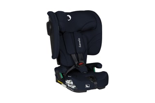 Inklapbaar autostoeltje Nelly I-Size - Vanaf de geboorte