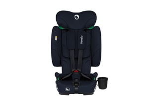 Inklapbaar autostoeltje Nelly I-Size - Vanaf de geboorte