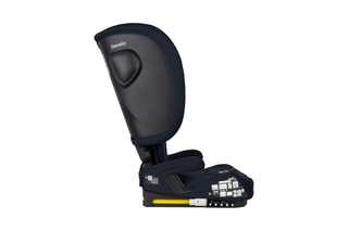 Inklapbaar autostoeltje Nelly I-Size - Vanaf de geboorte