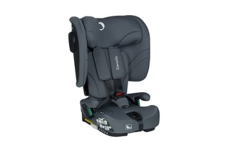 Inklapbaar autostoeltje Nelly I-Size - Vanaf de geboorte t/m 4 jaar