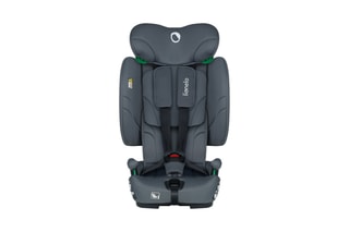 Inklapbaar autostoeltje Nelly I-Size - Vanaf de geboorte t/m 4 jaar