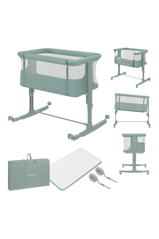 Wieg Cododo Aurore - Vanaf de geboorte - 9 kg