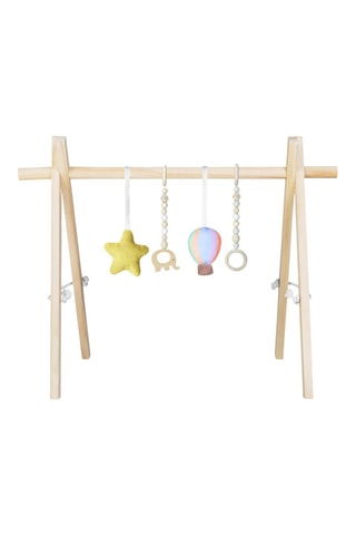 Speelkleed en Activiteitenboog Anis - Roze - Vanaf de Geboorte