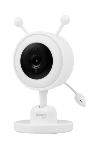 Vigilabebés - Con cable