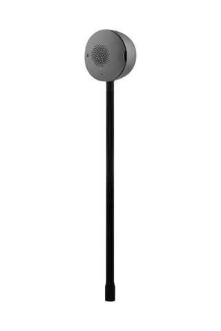 Vigilabebés electrónico Babyline Smart - Negro