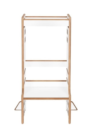 Mueble 2 en 1 Cass - 57,8 x 88,1 x 39,9 cm