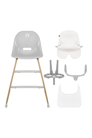 2-in-1 Kinderstoel Dalia - 6 t/m 36 Maanden