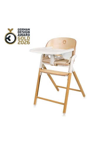 Kinderstoel - Vanaf 6 maanden - Tot 90 kg