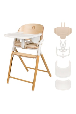 Kinderstoel - Vanaf 6 maanden - Tot 90 kg