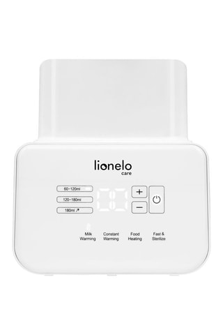 Flesverwarmer Thermup Double 