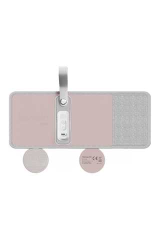 Calientabiberones Thermup Go - 10 W