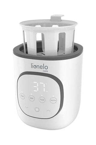 Flesverwamer Thermup 2.0 White