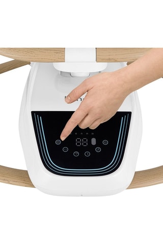 Schommelstoeltje Olivia - Vanaf de geboorte - T/m 9 kg