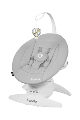 Wipstoeltje met Afstandsbediening Iris