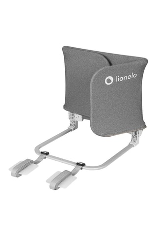 Barrera de seguridad portátil Lora - Beige