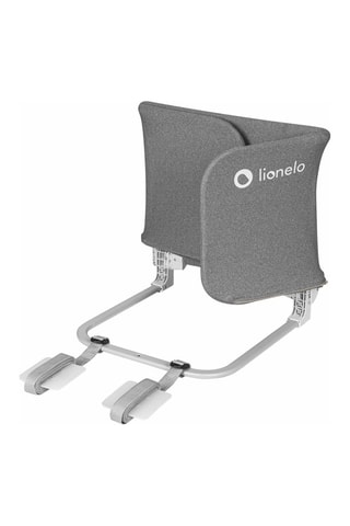 Barrera de seguridad Lora