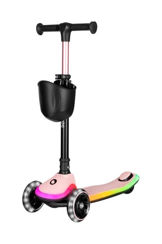 Step 2-in-1 Mey - Vanaf 3 Jaar