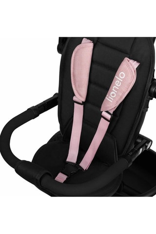 Driewieler Berry - Roze