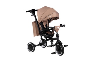 Driewieler Plus Tris - Beige