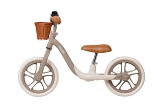Loopfiets Alex - Beige