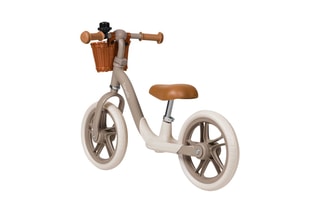 Loopfiets Alex - Beige