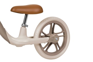 Loopfiets Alex - Beige