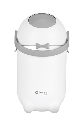 Cubo de basura para pañales - 10 l