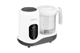 5-in-1 Multifunctionele Keukenmachine Babymenu - 900 ml