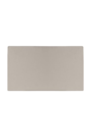 2 Lakens - Beige - 118 x 60 cm