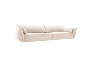 Canapé Vanda Beige