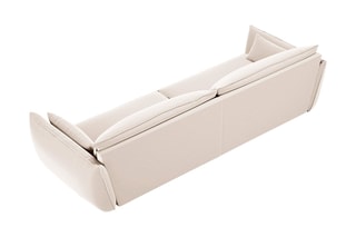 Canapé Vanda Beige