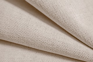 Canapé Clotilde - Beige - 3 places - Tissu chenille