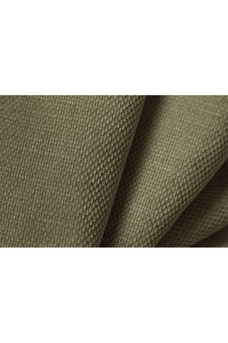 Canapé d'angle gauche modulaire Adams Vert clair